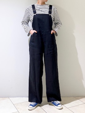 ANNAさんのコーディネート