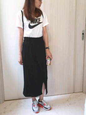 ricky.yさん(レディース・158cm)の春コーディネート