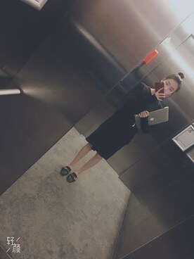 Yssss_ivyさんのコーディネート