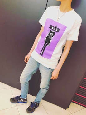 akiさんのコーディネート