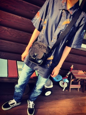 akiさんのコーディネート