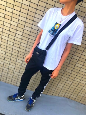 akiさんのコーディネート