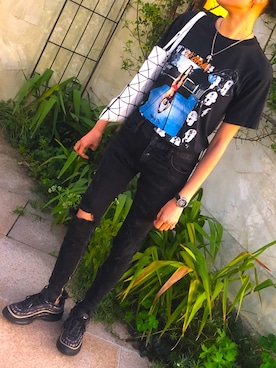 akiさんのコーディネート