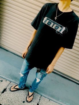 akiさんのコーディネート