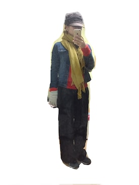 chiharuさんのコーディネート