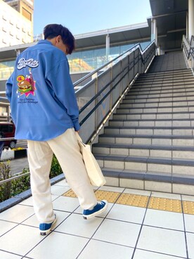 uuukichさんのコーディネート