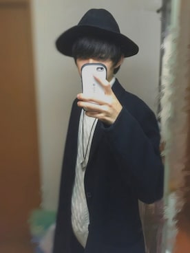 こかさんのコーディネート