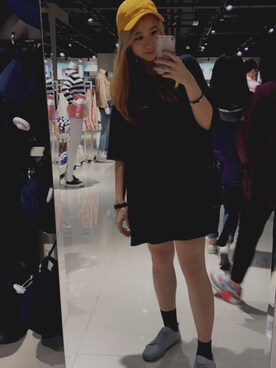 NCさんのコーディネート