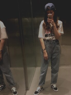 NCさんのコーディネート