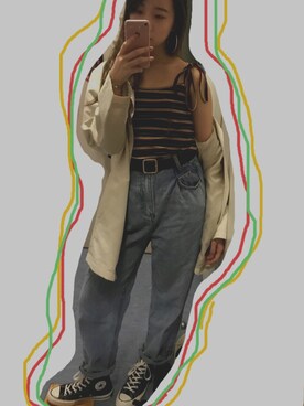 NCさんのコーディネート