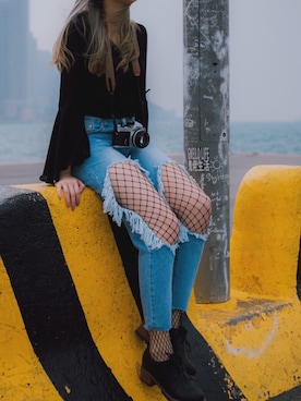 NCさんのコーディネート