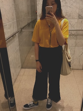 NCさんのコーディネート