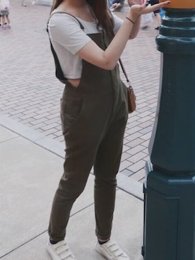 NCさんのコーディネート