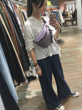 NCさんのコーディネート