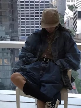 NCさんのコーディネート