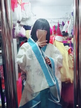 酒鲫さんのコーディネート