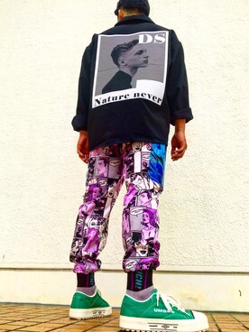 あきもりさんのコーディネート