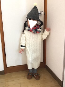 たんここさんのコーディネート