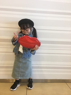 たんここさんのコーディネート