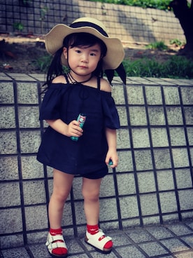 たんここさんのコーディネート