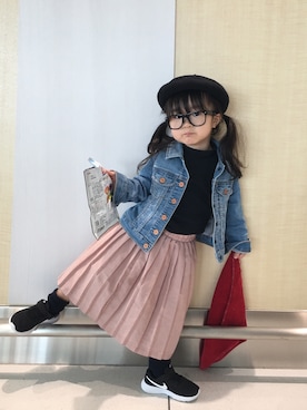 たんここさんのコーディネート