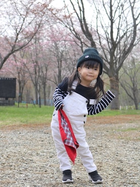 たんここさんのコーディネート