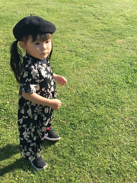 たんここさんのコーディネート