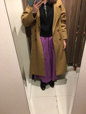 なぎさんのコーディネート