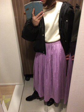 なぎさんのコーディネート