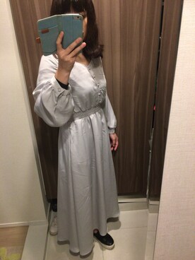 なぎさんのコーディネート