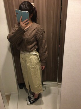 なぎさんのコーディネート