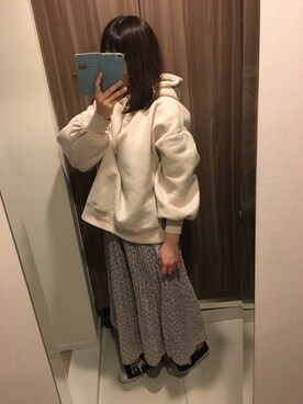 なぎさんのコーディネート