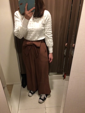 なぎさんのコーディネート