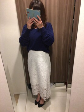 なぎさんのコーディネート