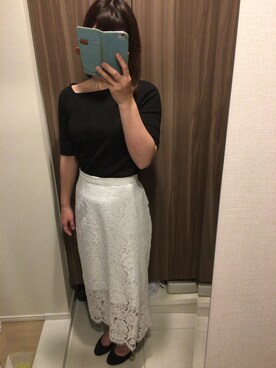 なぎさんのコーディネート