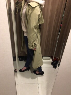 なぎさんのコーディネート