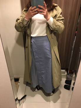 なぎさんのコーディネート