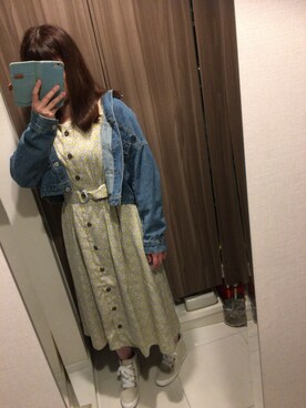 なぎさんのコーディネート