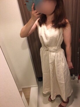 なぎさんのコーディネート