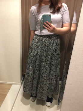 なぎさんのコーディネート