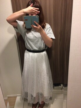 なぎさんのコーディネート