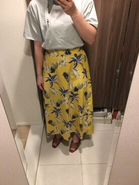 なぎさんのコーディネート