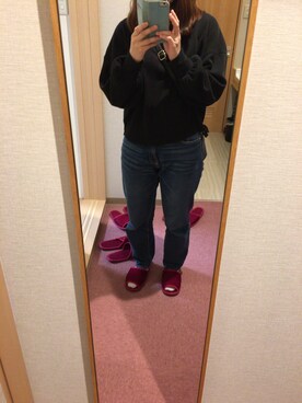 なぎさん（レディース・160cm）の夏コーディネート