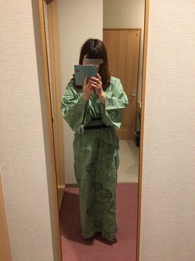 なぎさんのコーディネート