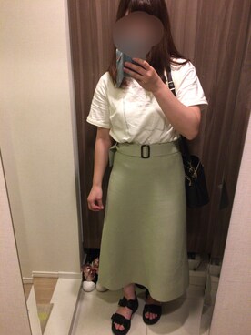 なぎさんのコーディネート