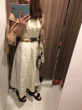 なぎさんのコーディネート