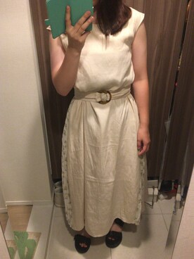 なぎさんのコーディネート