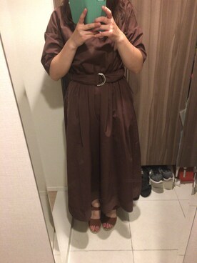 なぎさんのコーディネート