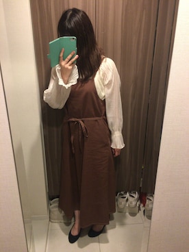 なぎさんのコーディネート