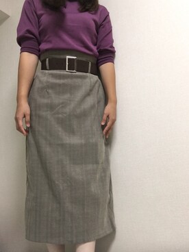 なぎさんのコーディネート